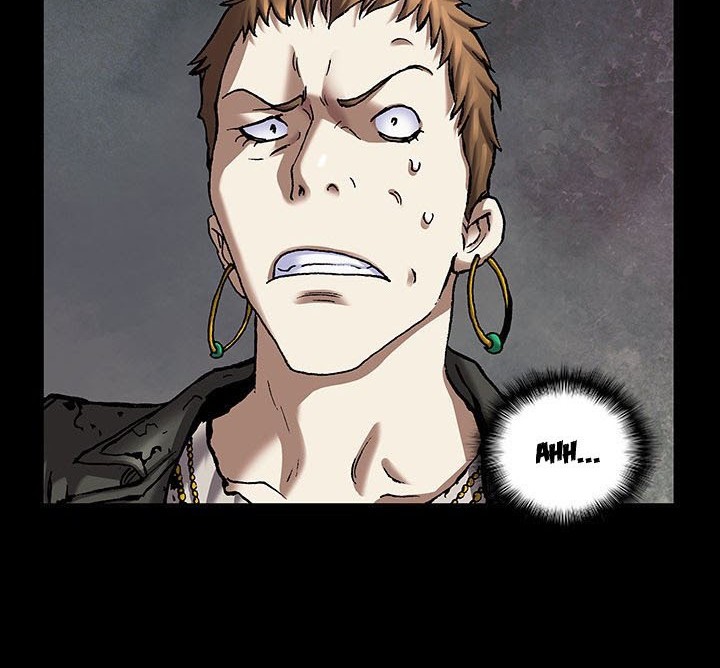 Leviathan Chapter 106 - halaman 16
