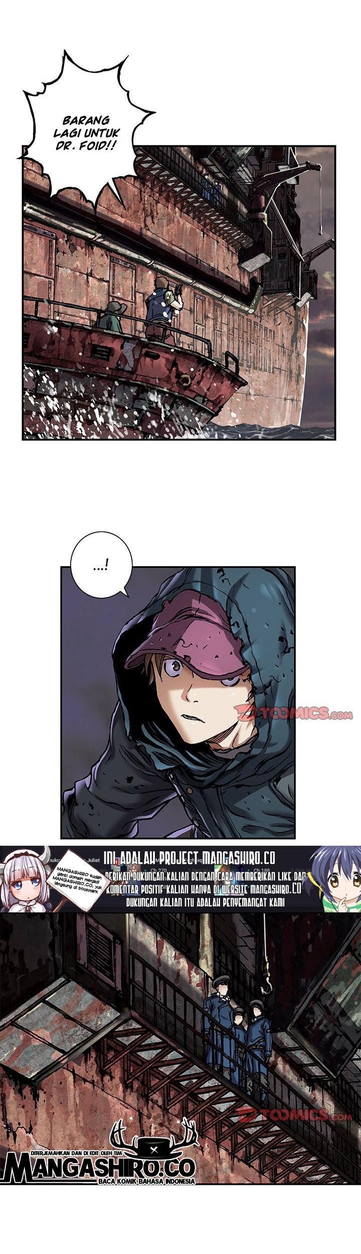 Leviathan Chapter 106 - halaman 4