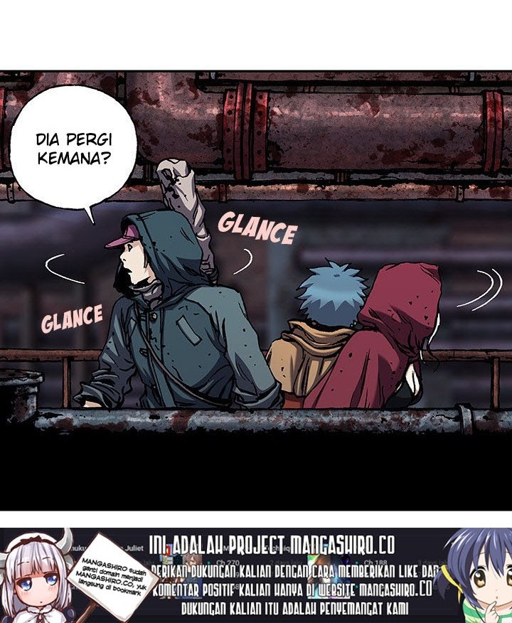 Leviathan Chapter 108 - halaman 11