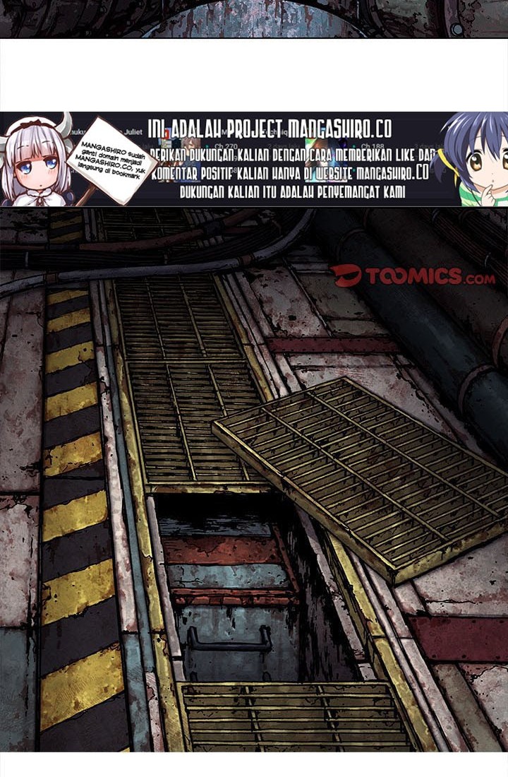 Leviathan Chapter 108 - halaman 13