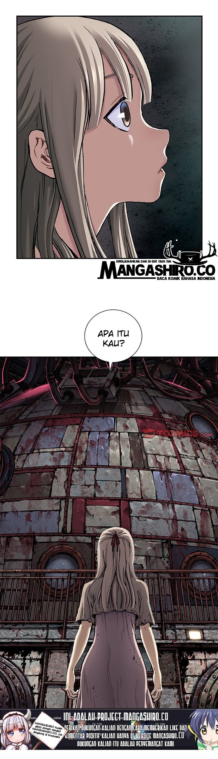 Leviathan Chapter 108 - halaman 14