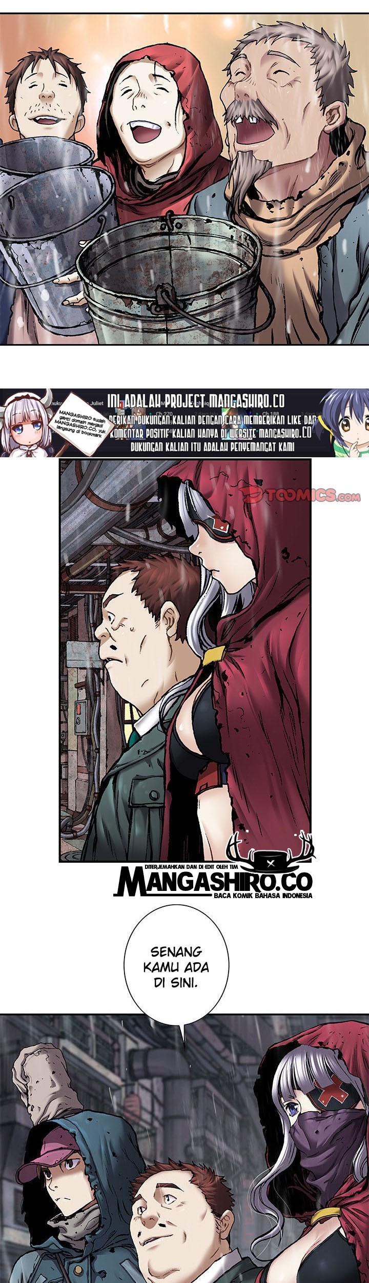 Leviathan Chapter 108 - halaman 2