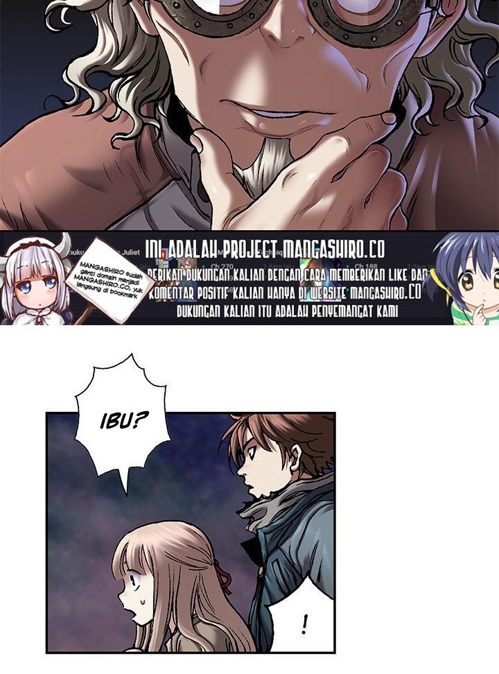 Leviathan Chapter 108 - halaman 31