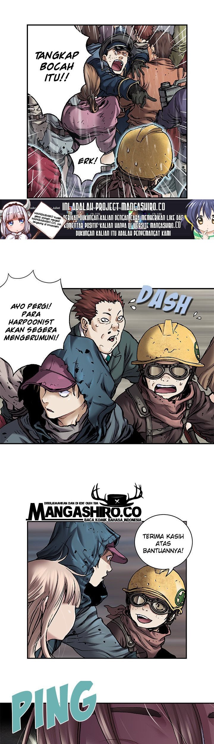 Leviathan Chapter 108 - halaman 4
