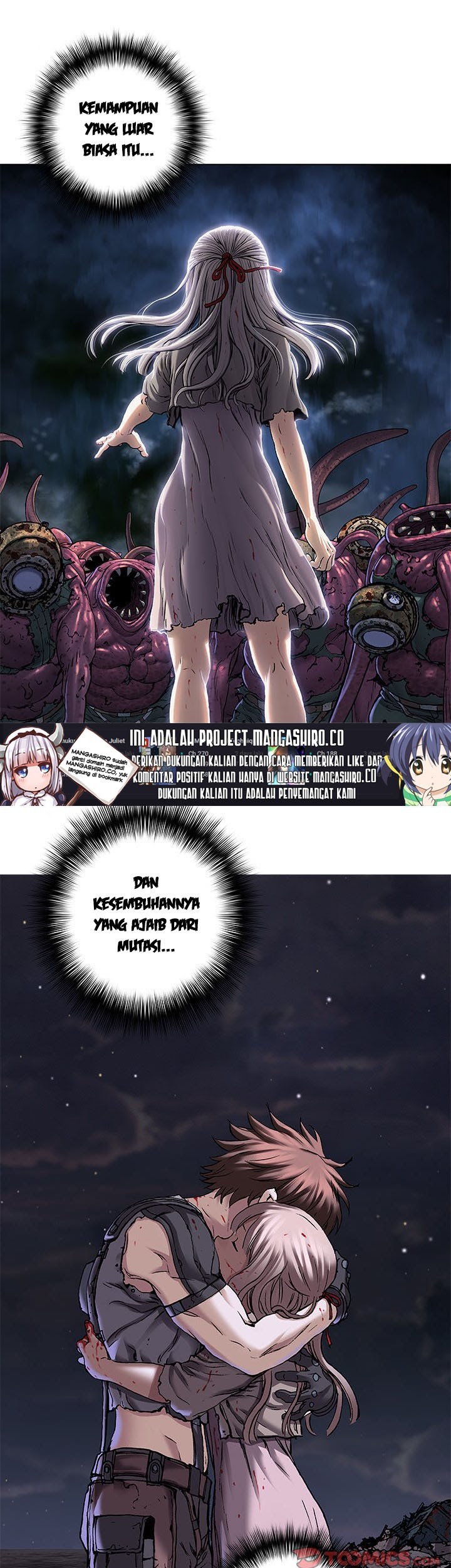 Leviathan Chapter 109 - halaman 2