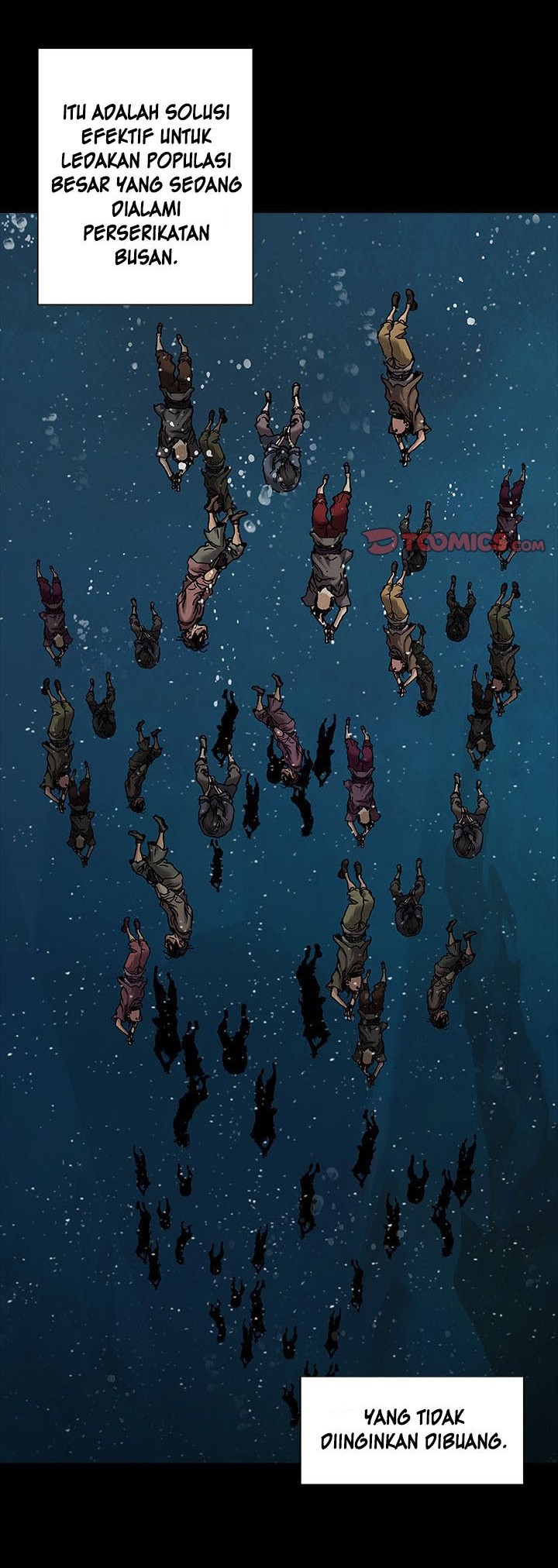 Leviathan Chapter 109 - halaman 29