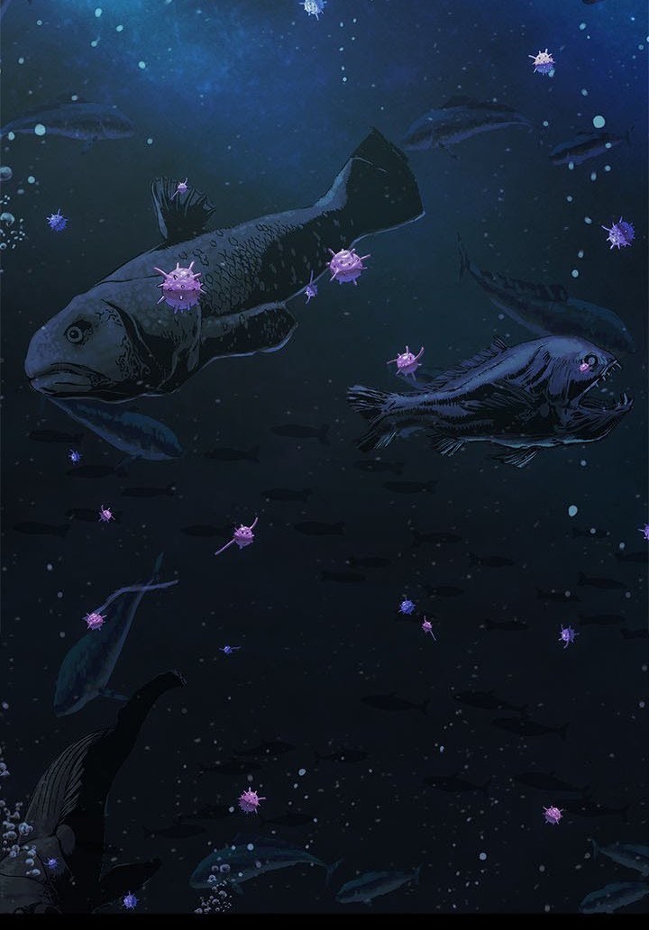 Leviathan Chapter 109 - halaman 7