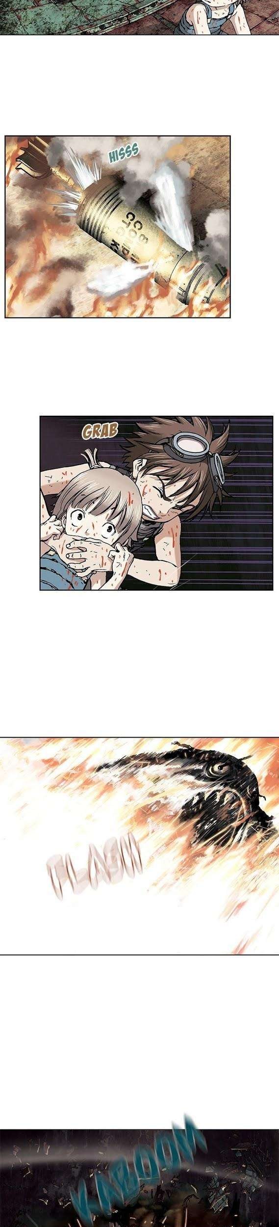 Leviathan Chapter 11 - halaman 15