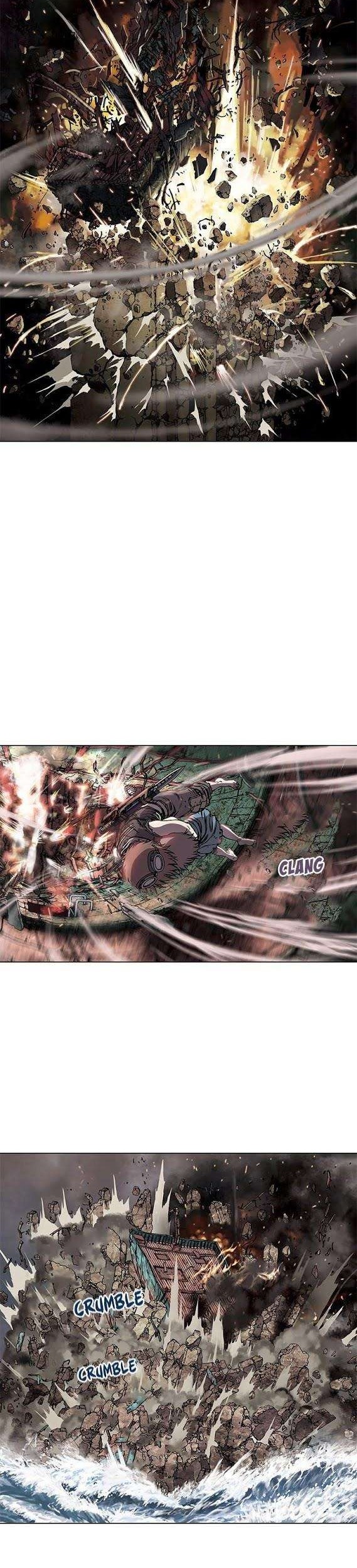 Leviathan Chapter 11 - halaman 16