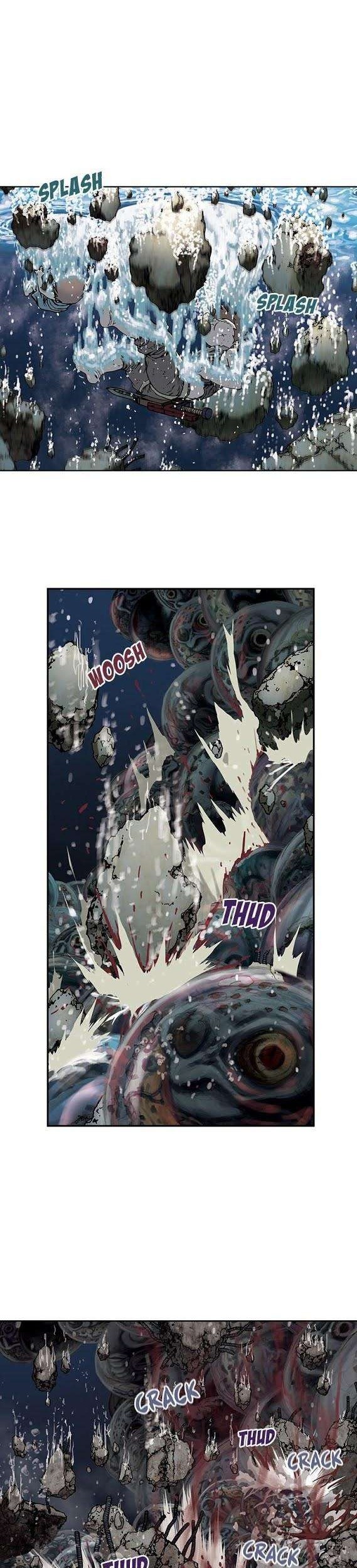 Leviathan Chapter 11 - halaman 19
