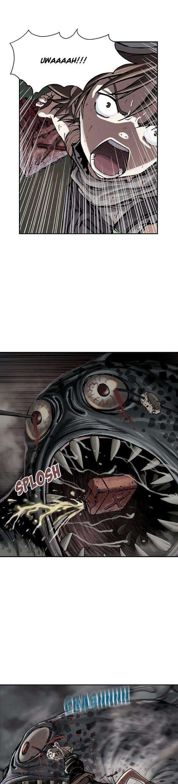 Leviathan Chapter 11 - halaman 5