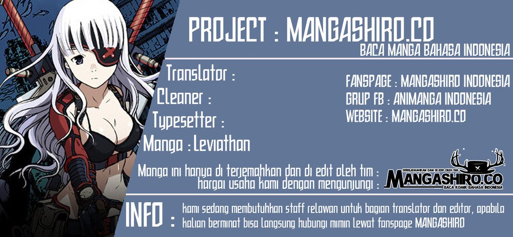 Leviathan Chapter 110 - halaman 1