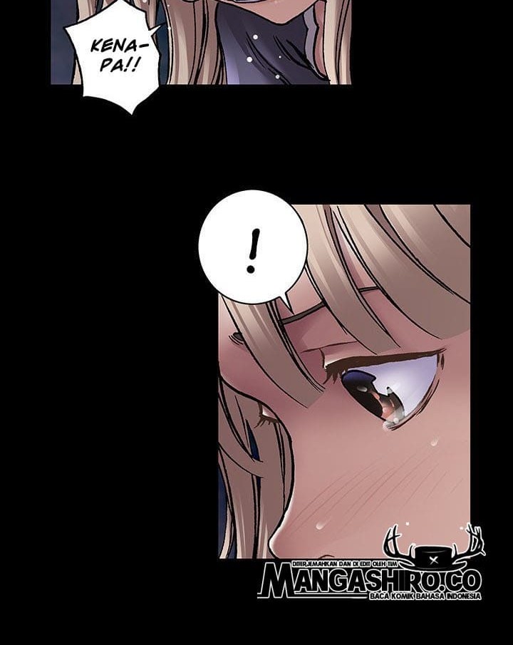 Leviathan Chapter 110 - halaman 10