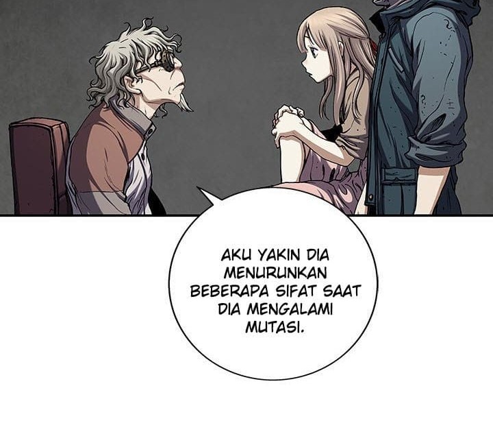 Leviathan Chapter 110 - halaman 14