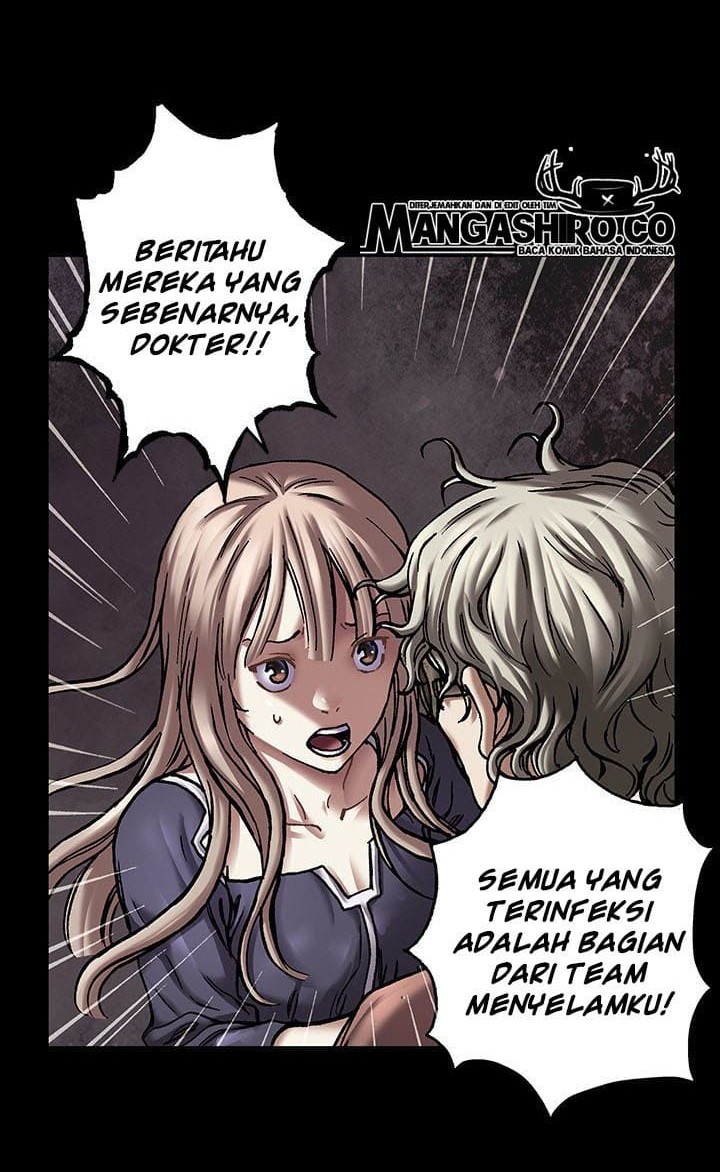 Leviathan Chapter 110 - halaman 8