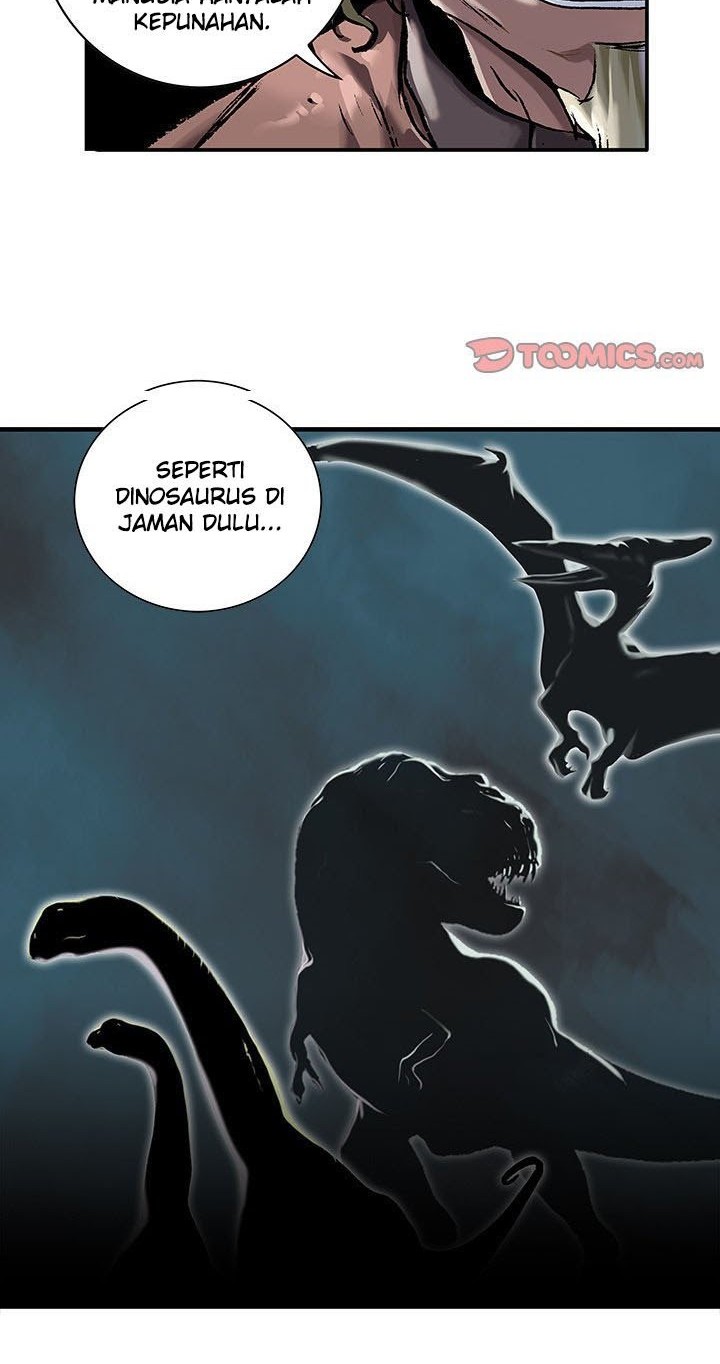 Leviathan Chapter 111 - halaman 15