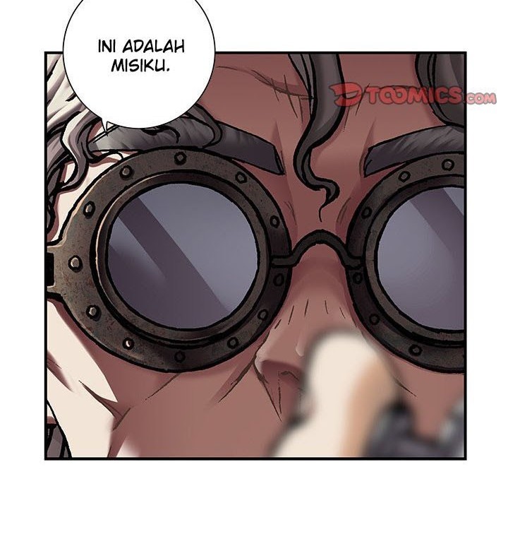 Leviathan Chapter 111 - halaman 23