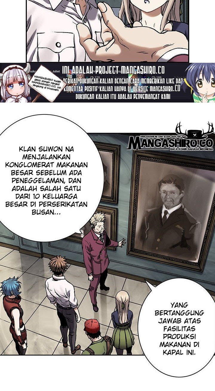 Leviathan Chapter 113 - halaman 13