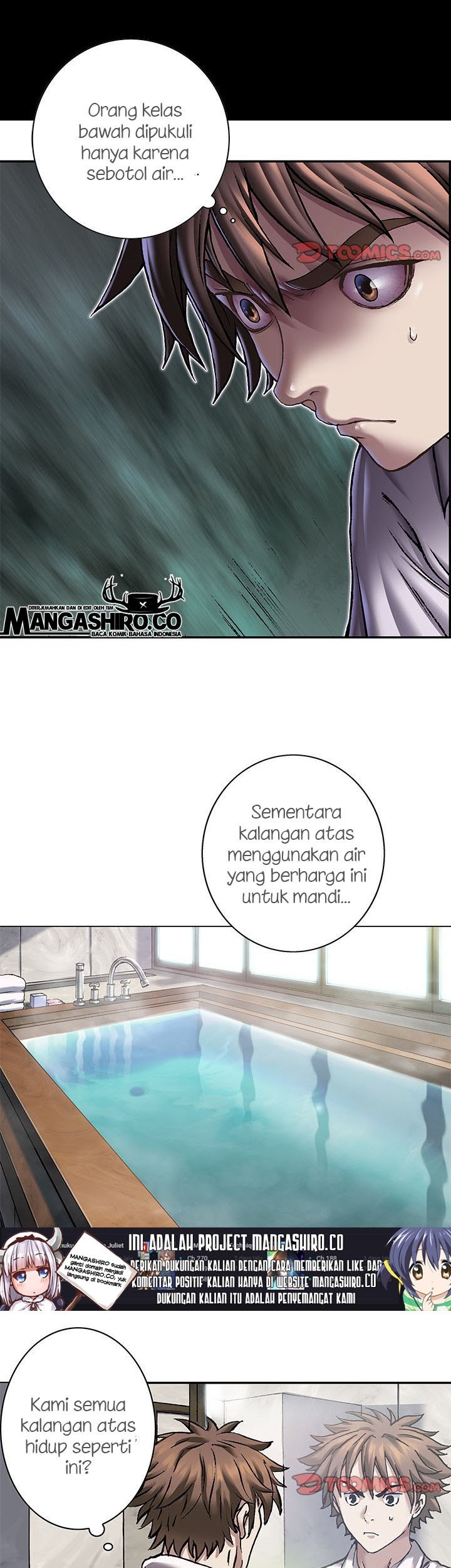 Leviathan Chapter 113 - halaman 22