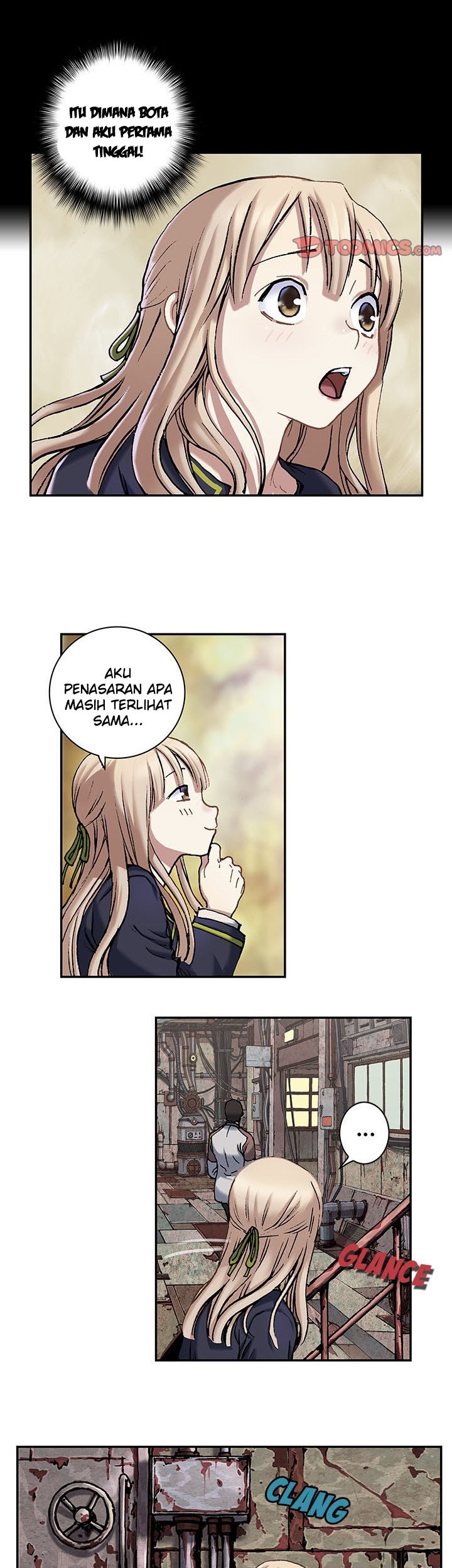 Leviathan Chapter 114 - halaman 20