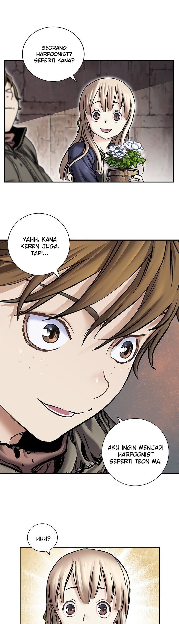 Leviathan Chapter 114 - halaman 30
