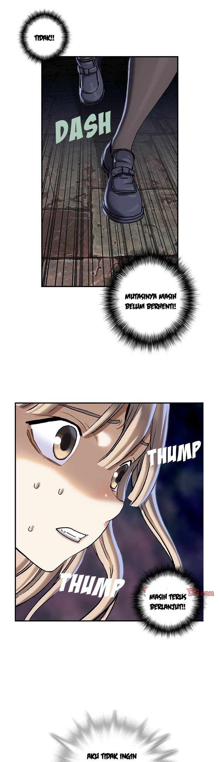 Leviathan Chapter 114 - halaman 36