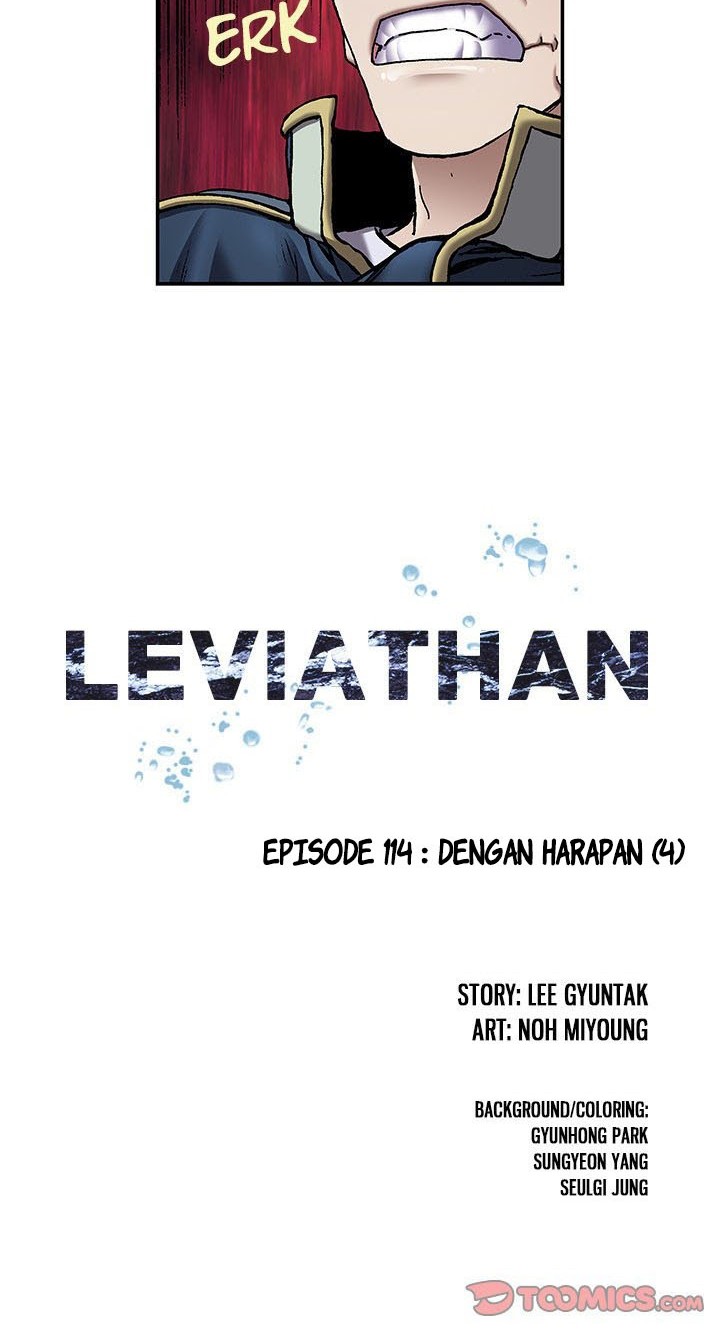 Leviathan Chapter 114 - halaman 5