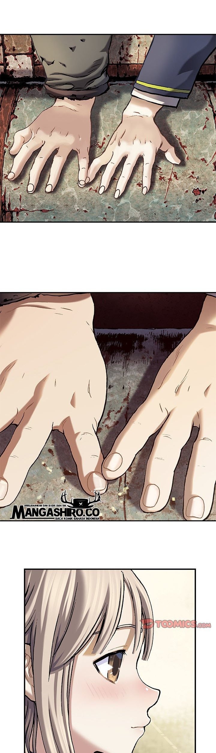Leviathan Chapter 115 - halaman 12