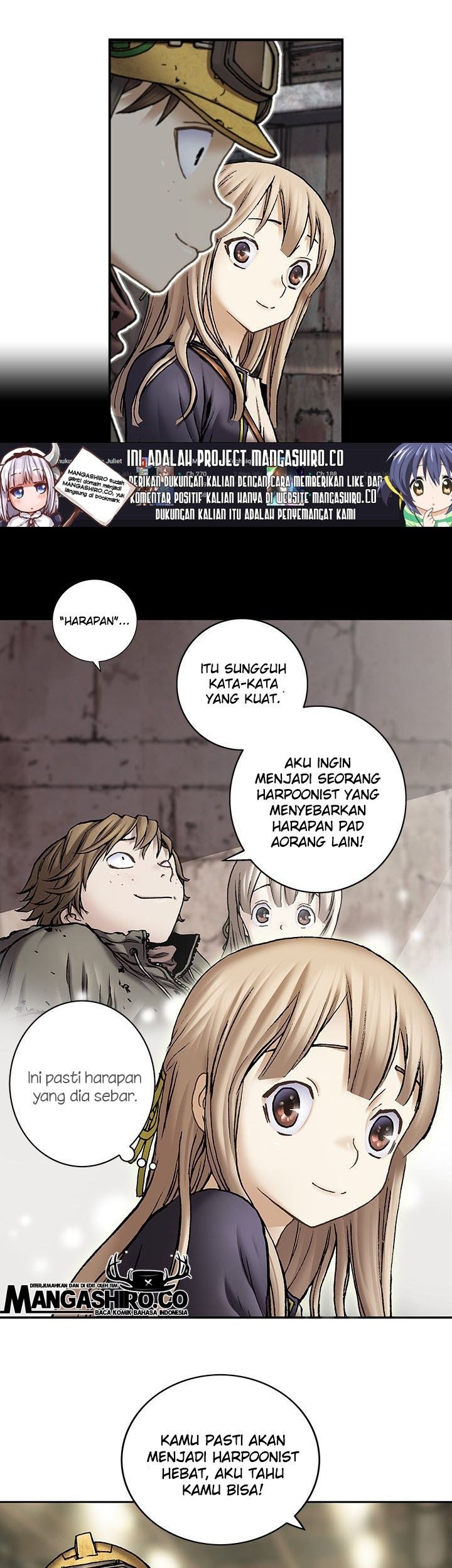 Leviathan Chapter 115 - halaman 18