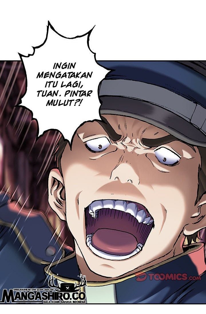 Leviathan Chapter 115 - halaman 27
