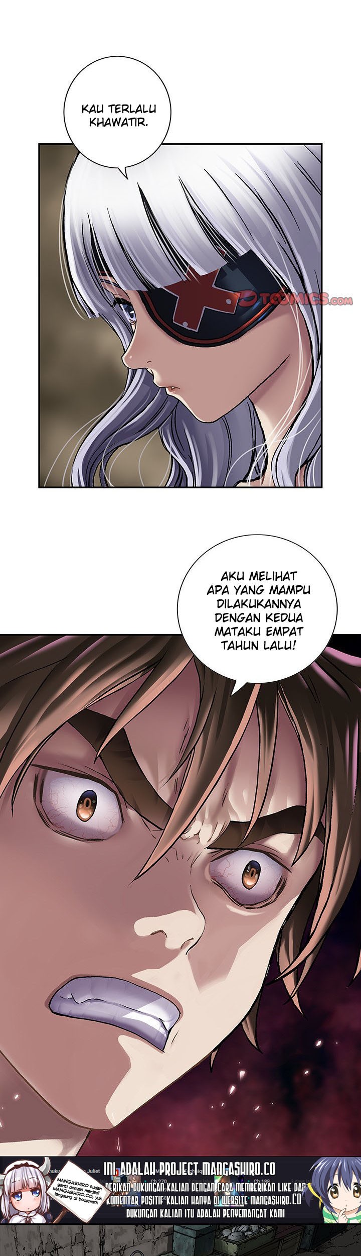 Leviathan Chapter 116 - halaman 25