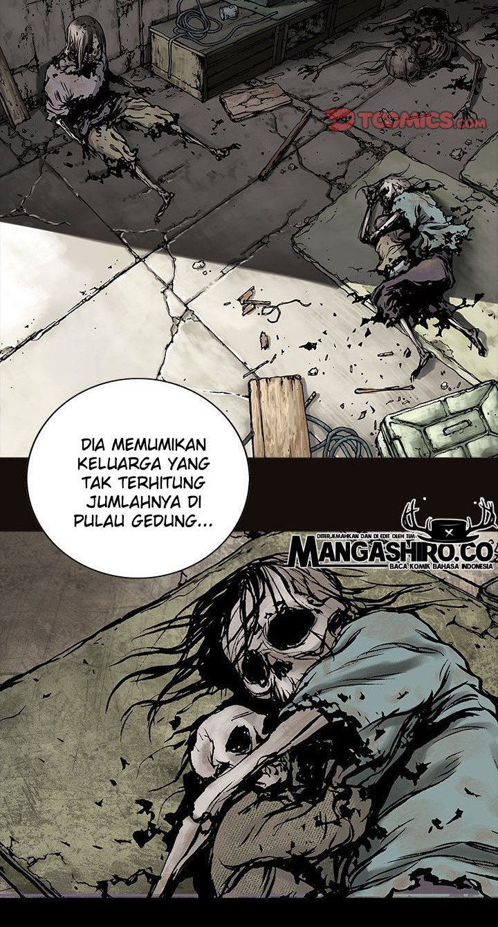 Leviathan Chapter 116 - halaman 26