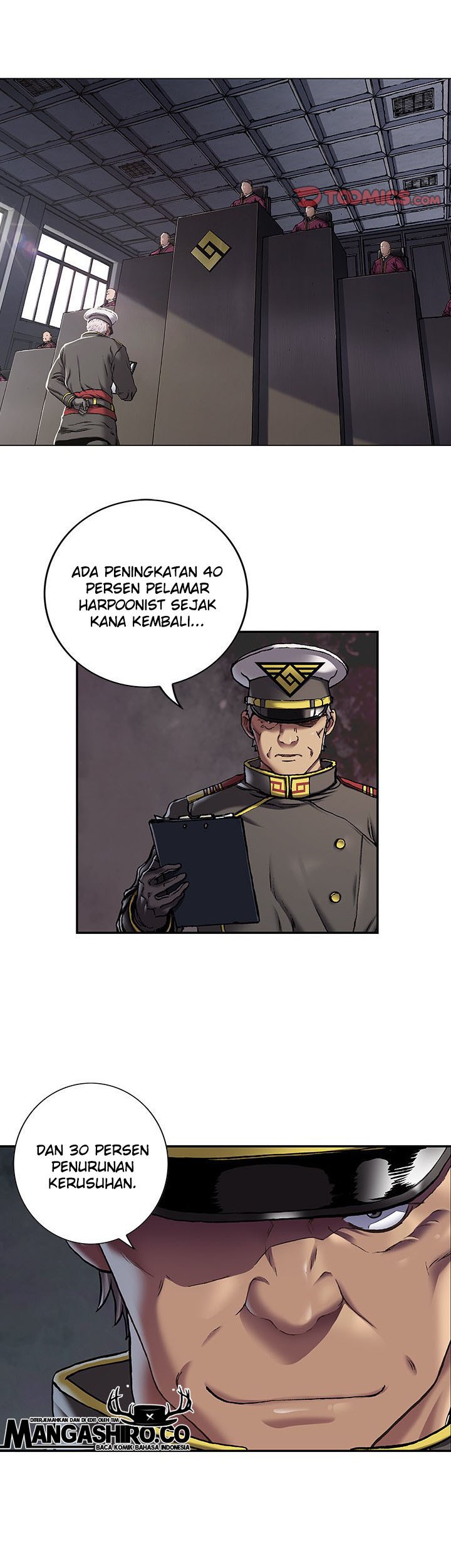 Leviathan Chapter 116 - halaman 7