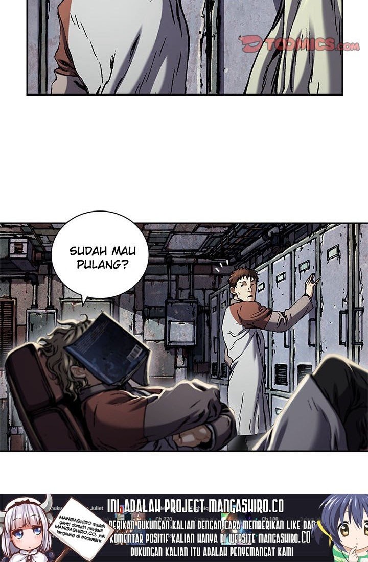 Leviathan Chapter 117 - halaman 11