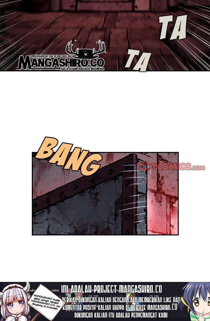 Leviathan Chapter 117 - halaman 15