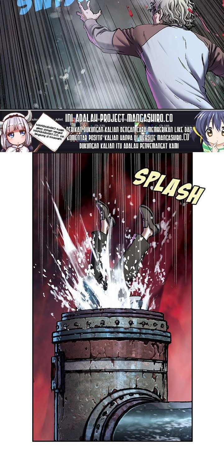 Leviathan Chapter 117 - halaman 23