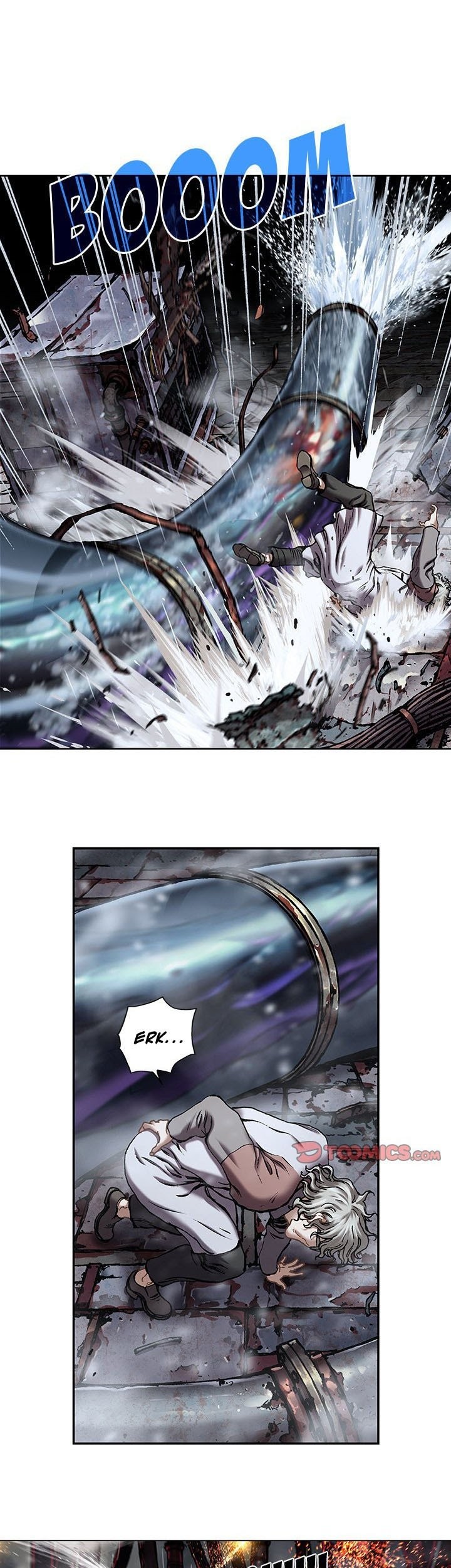 Leviathan Chapter 117 - halaman 26