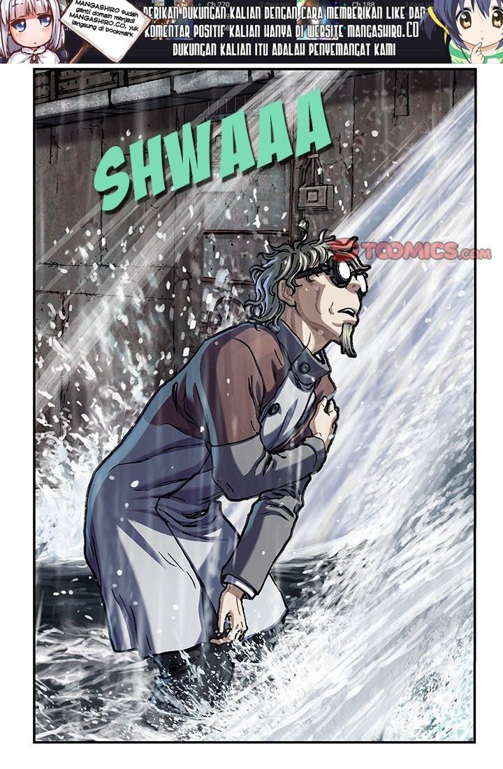 Leviathan Chapter 117 - halaman 29