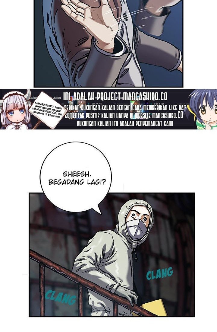 Leviathan Chapter 117 - halaman 3