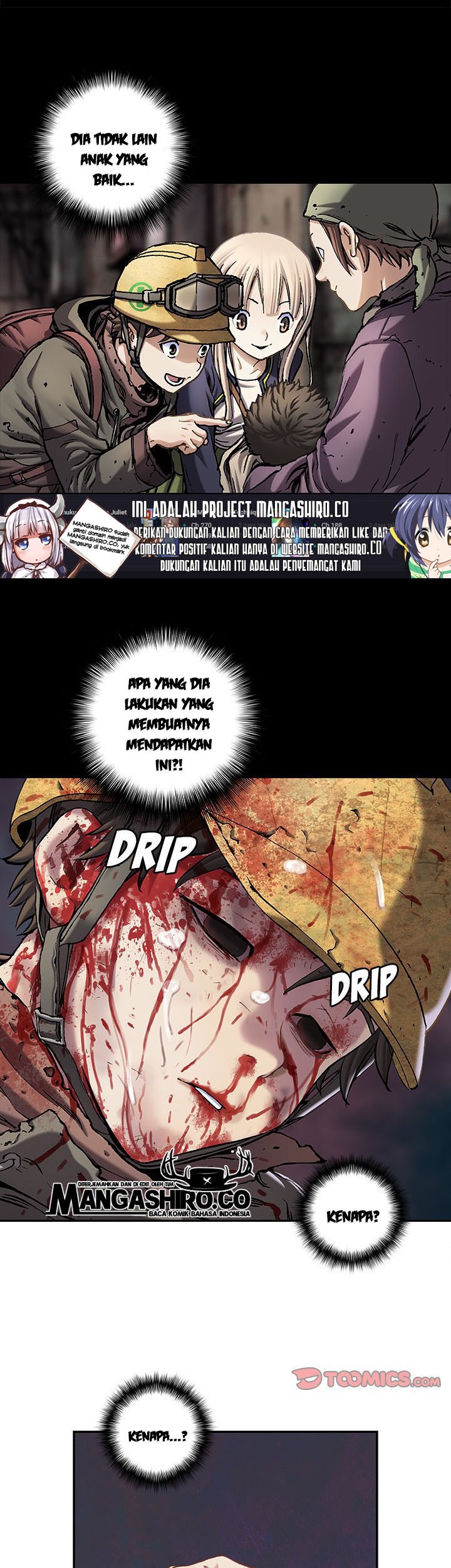 Leviathan Chapter 118 - halaman 21