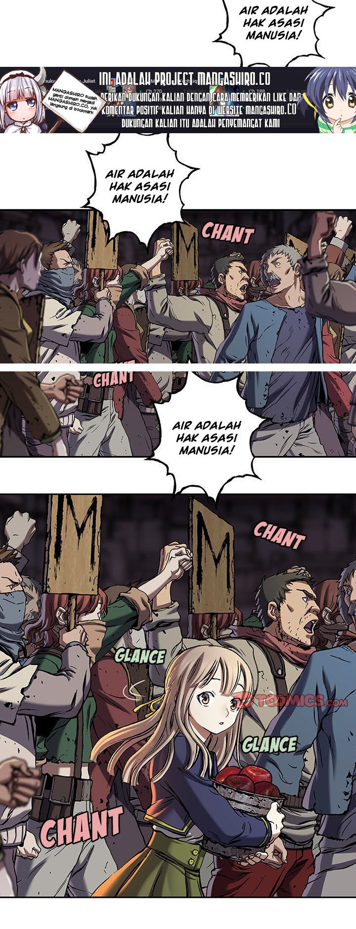 Leviathan Chapter 118 - halaman 8