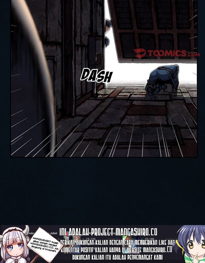 Leviathan Chapter 119 - halaman 19