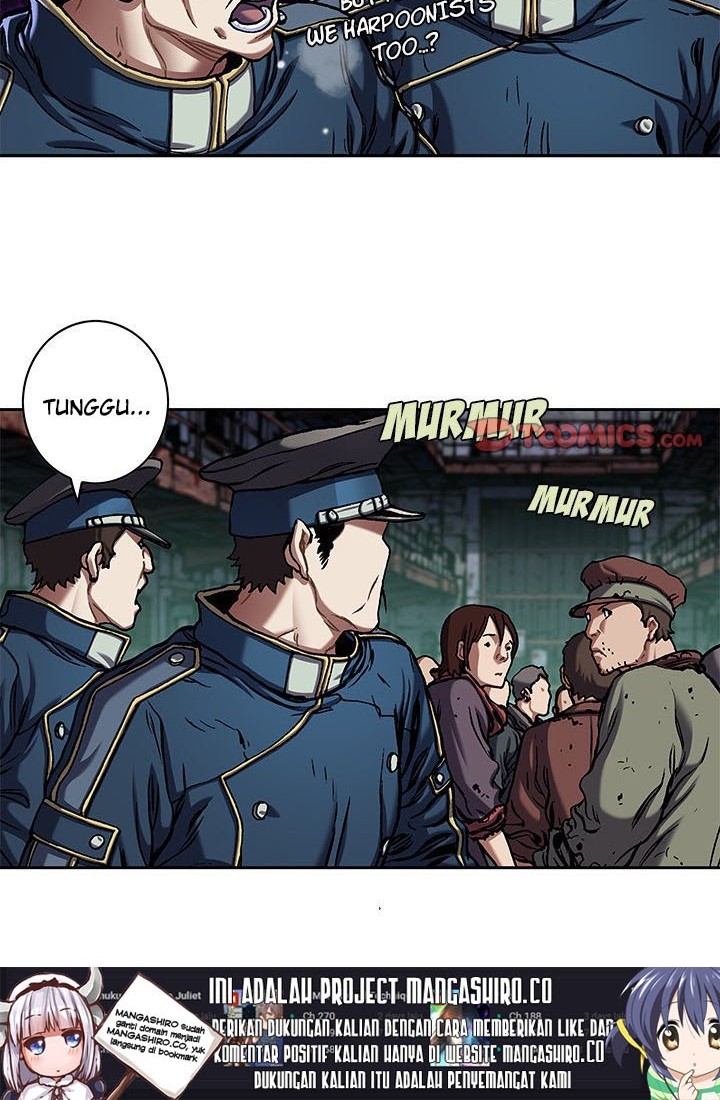 Leviathan Chapter 119 - halaman 21