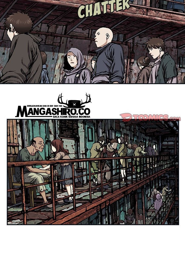 Leviathan Chapter 119 - halaman 23