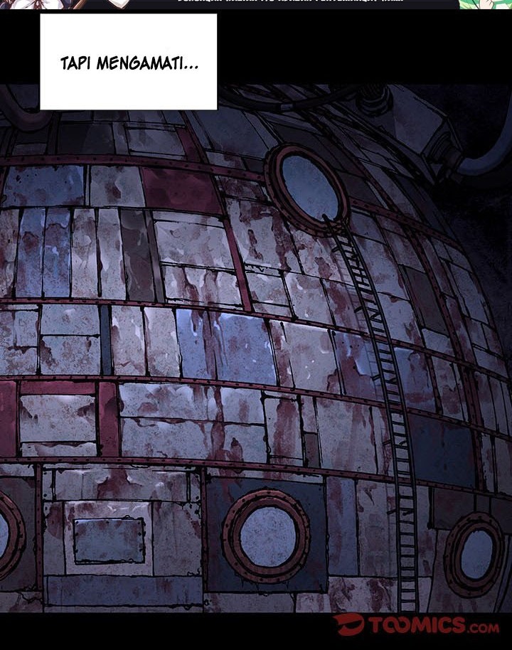 Leviathan Chapter 119 - halaman 29