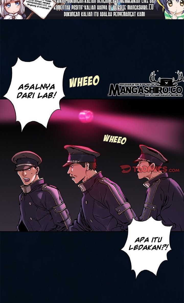Leviathan Chapter 119 - halaman 7