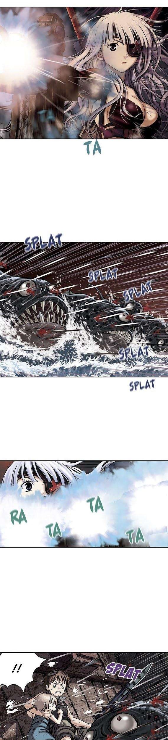 Leviathan Chapter 12 - halaman 10