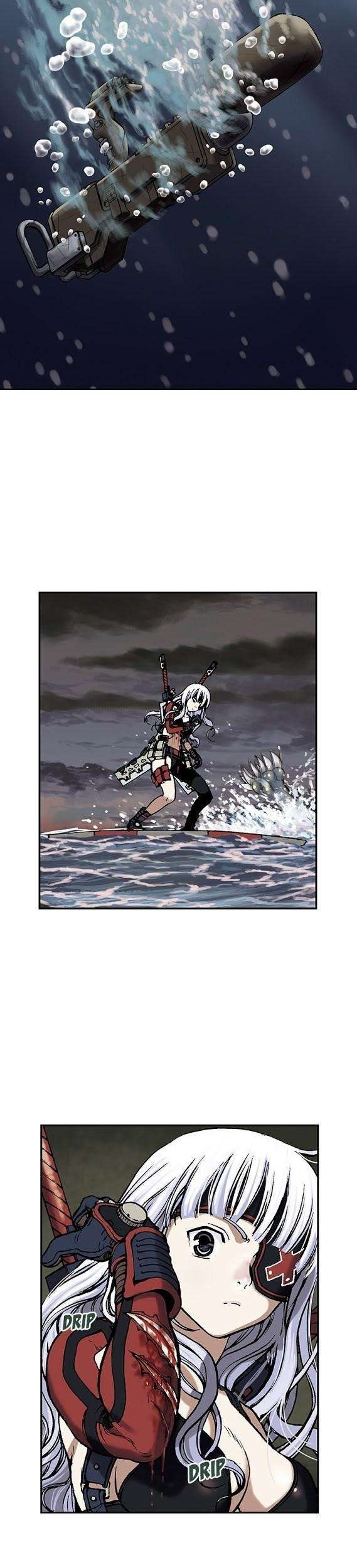 Leviathan Chapter 12 - halaman 25