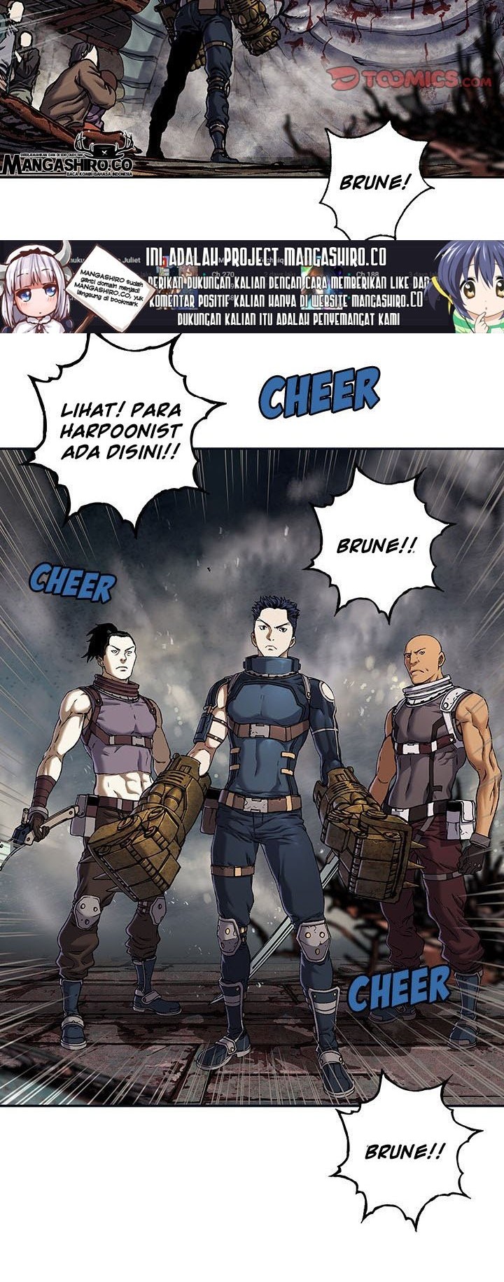 Leviathan Chapter 120 - halaman 17