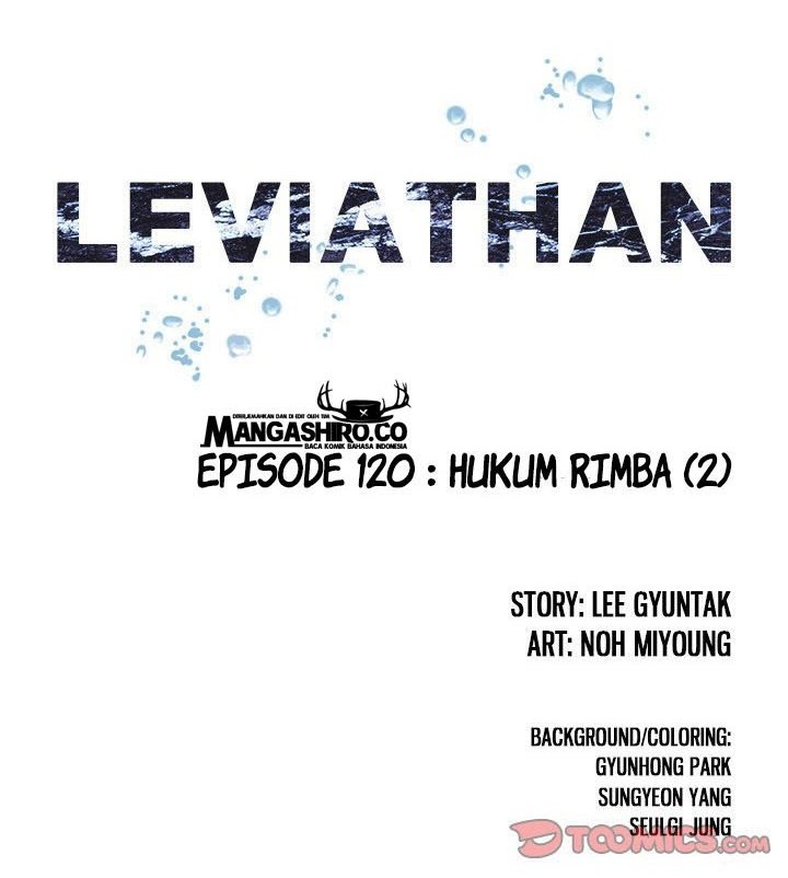 Leviathan Chapter 120 - halaman 3